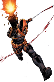 Deathstroke