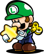 Mini Luigi