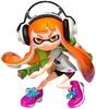 SSBU Spirit InklingGirl