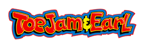 ToeJam & Earl logo