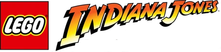 Lego Indiana Jones Logo