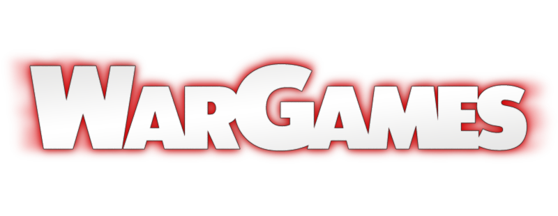 WarGames (video game) - Wikipedia