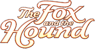 The Fox and the Hound Logo
