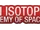 Captain Isotope and the Enemy of Space