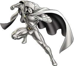 Moon Knight
