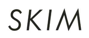 Skim logo