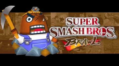 Animal Crossing X Super Smash Bros Crossover Wiki Fandom