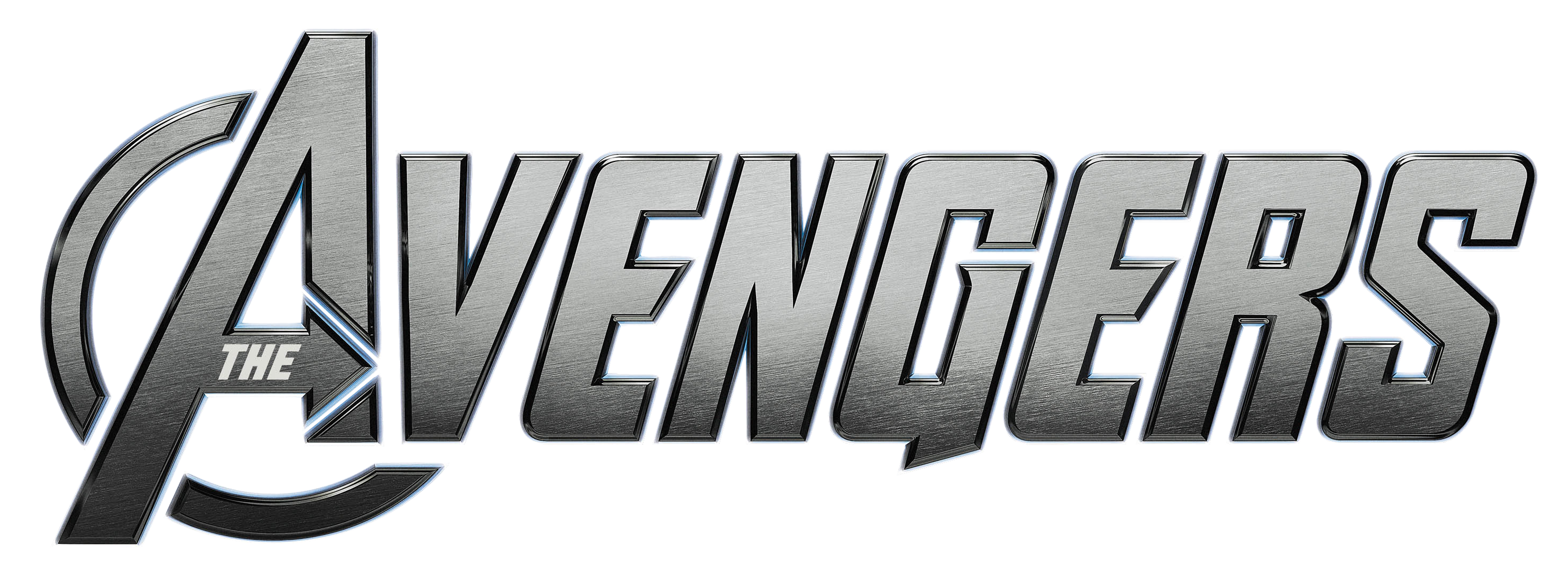 Avengers Logo | Marvel Official Pins | Redwolf