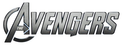 Avengers logo