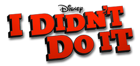 IDidntDoItDisney logo