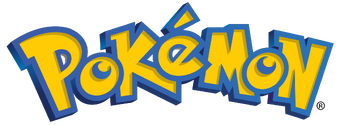 Pokemon Logo