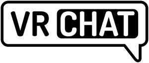 VRChatlogo