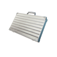 Attaché Case Back Bling