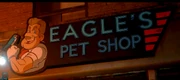 RE3make eagle's petshop