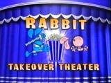 Rabbit Takeover Theater