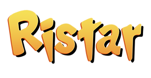Ristar logo