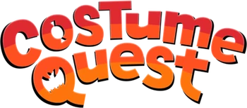 Costume Quest Logo