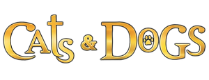 Cats & Dogs Logo