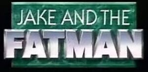 Jake and the Fatman logo