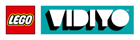Lego Vidiyo Logo