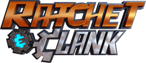 Ratchet & Clank Logo