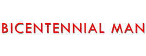 Bicentennial Man Logo