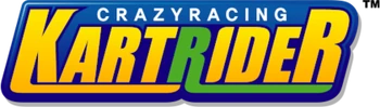 KartRider Logo