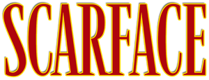 Scarface Logo