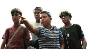 Stand by Me Cast