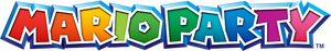 MarioParty logo