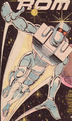 Rom