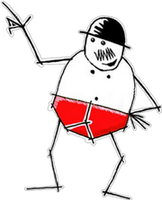 Mr. Pants