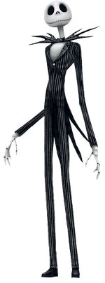 Jack Skellington