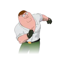 Peter Griffin Fortnite