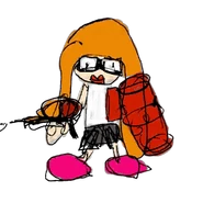WWG amiibo InklingGirl.png (35 KB) Inkling Girl
