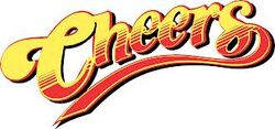 Cheers logo