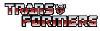 A Transformers Logo