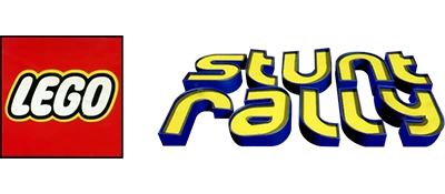 Lego Stunt Rally Logo