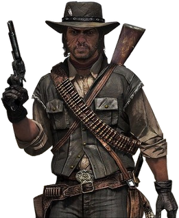 Red Dead Redemption  Red Dead Redemption 2 Wiki
