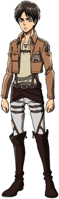ErenYeager