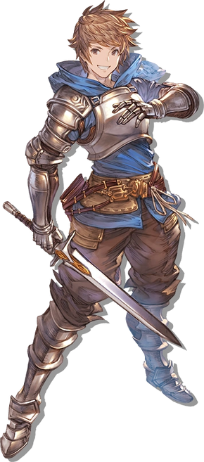 Personagem de Granblue Fantasy Wiki Art GameWith, outros, outros