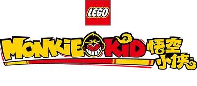 Monkie Kid Logo