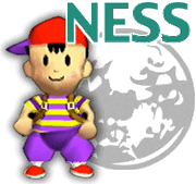 SSB Ness