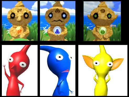 The Legend of Zelda and Pikmin cartoons coming to 3DS - Polygon