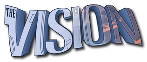 Vision Logo