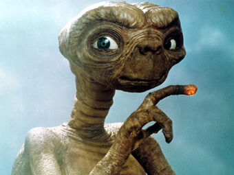 A ET, the main one