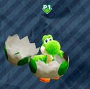 Yoshi