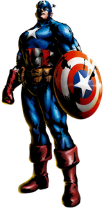 Captain America