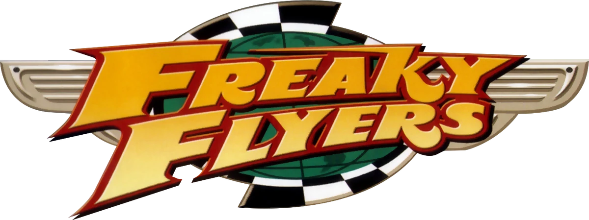 Freaky Flyers | Crossover Wiki | Fandom