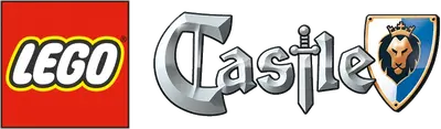 Lego Castle Logo